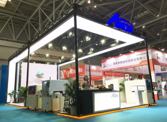 【回顾】这届重庆工业博览会看点，当数海博网自动化