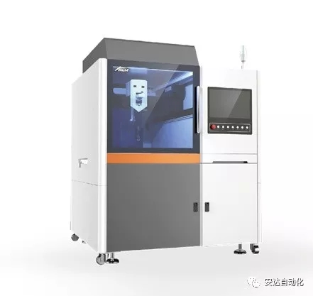 深圳全触展 | 海博网携手让未来可期