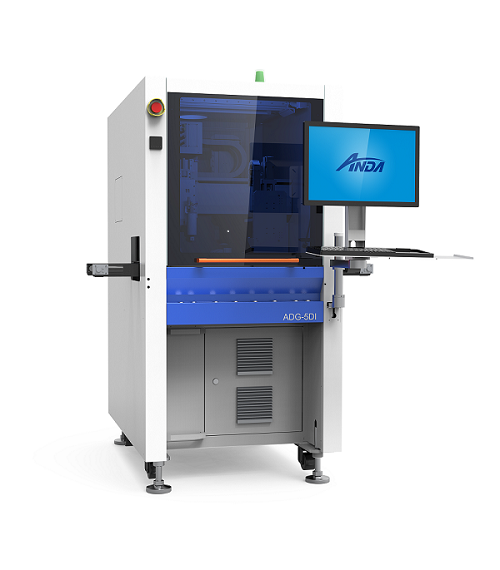 【预告】我在深圳NEPCON等你！